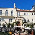 The Villa Casa Casuarina