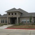 The Villa at Lake Charles