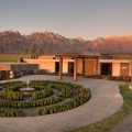 The Vines Resort & Spa