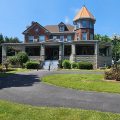 The Walnut Hill Manor
