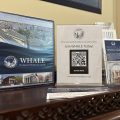 The Waterfront Historic Area League (WHALE) House