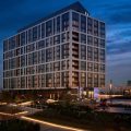 The Watermark Hotel