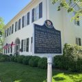 The Weeden House Museum and Garden