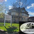 The Weis Mansion