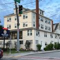 The Wellington Hotel