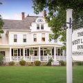The West Lane Inn