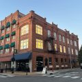 The West Main