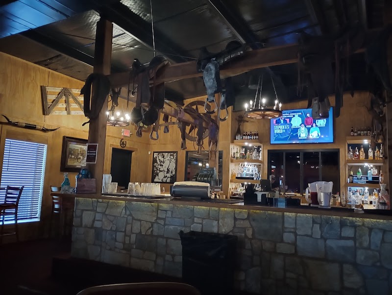 The Western Inn in Navasota, Texas, United States