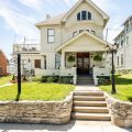 The Whinnery House Bed & Breakfast