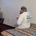 The Whispering Pines Motel