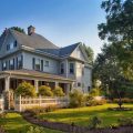 The Whistling Swan Inn