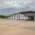 The Whitehaven Motel
