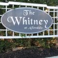 The Whitney Inn at Allendale