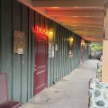The Willo Steakhouse and Lodge