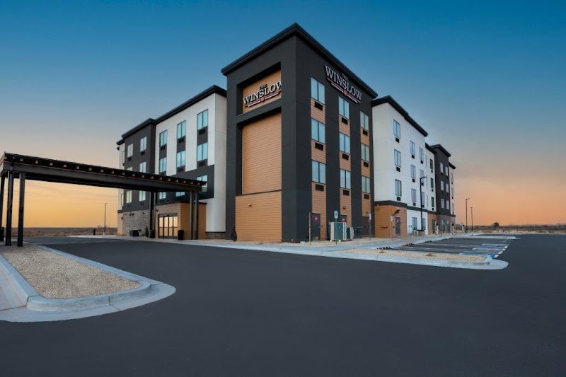The Winslow in Winslow, Arizona, United States