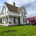 The Wisdom House