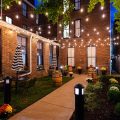 The Woodford Hotel