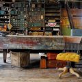 The Workshop