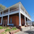 The Wright Inn