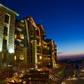 There are no known hotels or B&Bs located directly in Franklin Lakes, New Jersey.