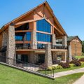 Three Bears Resort