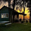 Three Oaks Guest Inn