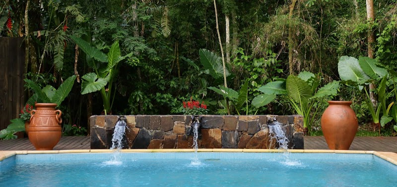 Tierra Guaraní Lodge in Puerto Iguazu, Argentina