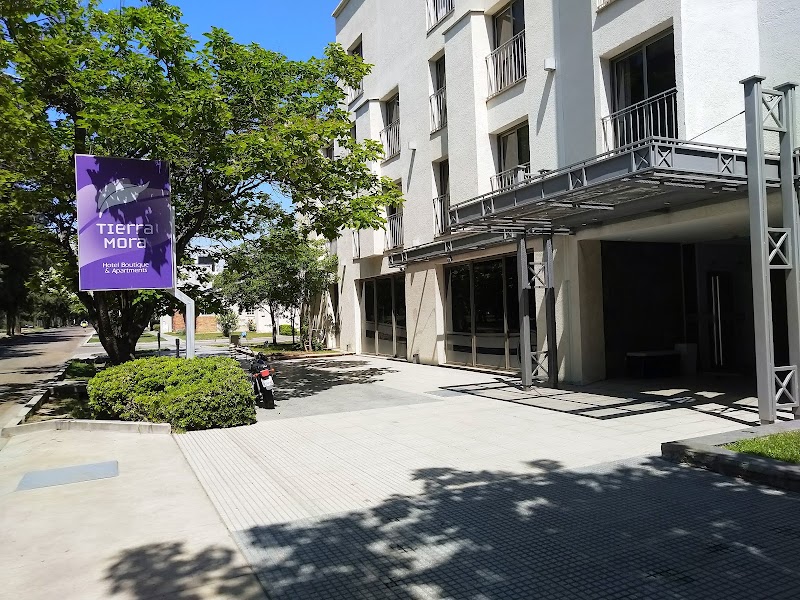 Tierra Mora Hotel Boutique in San Rafael, Argentina