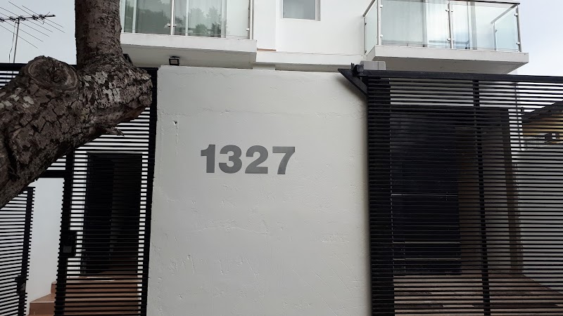 Tigre Urban Suites in Tigre, Argentina