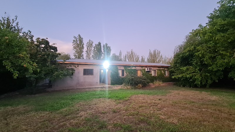 Tikaykilla Lodge & Wines in Godoy Cruz, Argentina
