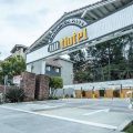 Tilt Hotel Universal/Hollywood