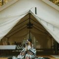 Timberline Glamping Co.