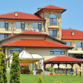 Todoroff Wine & Spa Hotel