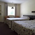 Tomahawk Motel