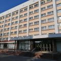 Tomsk Hotel