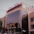 Tomu’s Hotel