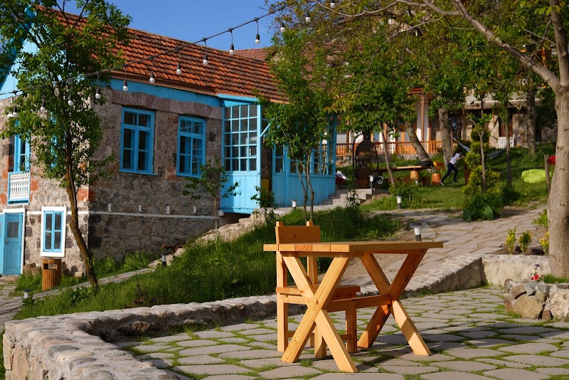 Toon Armeni Guest House in Dilijan, Armenia