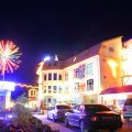 Tornado Hotel