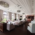 Tosno Hotel