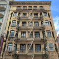 Touchstone Hotel