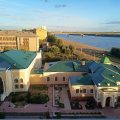 Tourist Hotel