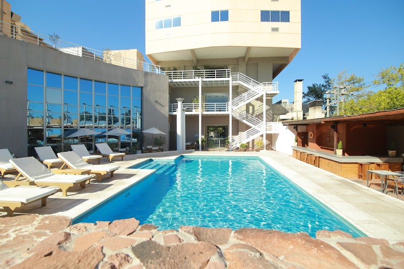 Tower Inn & Suites in San Rafael, Argentina