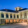 Town & Country Inn and Suites