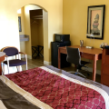 Town & Country Motel
