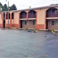 Town House Motor Inn