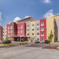 TownePlace Suites by Marriott Chicago Waukegan/Gurnee