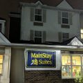 TownePlace Suites by Marriott Cleveland Airport/Middleburg Heights