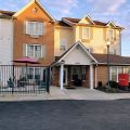 TownePlace Suites by Marriott Indianapolis Keystone