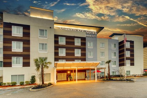 TownePlace Suites by Marriott Mobile Saraland in Saraland, Alabama, United States