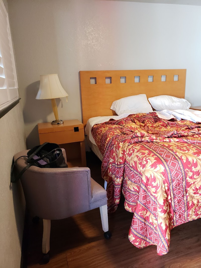Townhouse Motel - West Sacramento in West Sacramento, California, United States